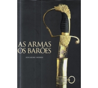 AS ARMAS E OS BARÕES